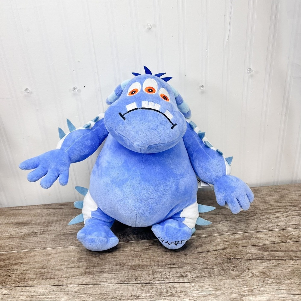 Seesall SMARTtech plush Budsies, Initiative Lumio stuffed animal educational